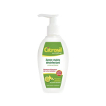 ROGÉ CAVAILLES Citrosil savon mains désinfectant 250ml