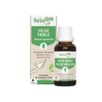 HERBALGEM Vigne vierge bio 30ml