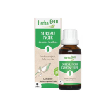 HERBALGEM Sureau noir bio 30ml