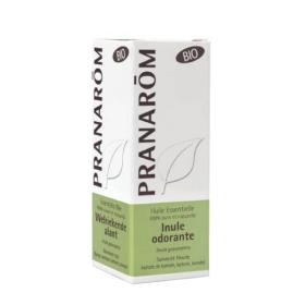 PRANAROM Huile essentielle inule odorante bio 5ml