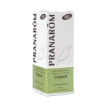 PRANAROM Huile essentielle cajeput bio 10ml