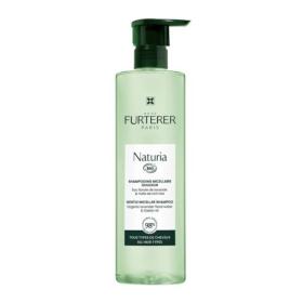 FURTERER Naturia shampooing micellaire douceur bio 400ml