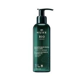 NUXE Bio organic huile nettoyante végétale 200ml