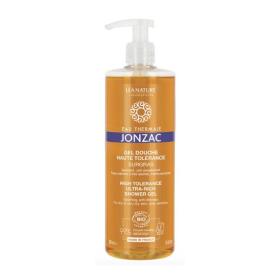 JONZAC Gel douche haute tolérance surgras 500ml