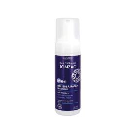 JONZAC Men mousse à raser fraîcheur 150ml