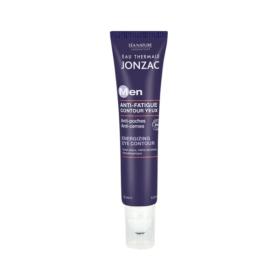 JONZAC Men anti-fatigue contour yeux bio 15ml