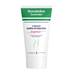 SOMATOLINE COSMETIC Traitement ventre et hanches express 150ml