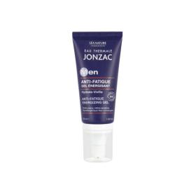 JONZAC Men anti-fatigue gel énergisant 50ml