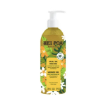 HEI POA Huile de douche monoï 250ml