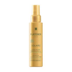 FURTERER Solaire fluide d'été protecteur kpf 90 100ml