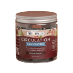 LES MIRACULEUX Circulation sans sucres 42 gummies