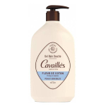 ROGÉ CAVAILLES Gel bain bain douche fleur de coton 1L