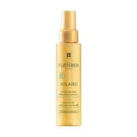 FURTERER Solaire huile été protectrice KPF 50+ 100ml