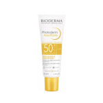 BIODERMA Photoderm aquafluide crème SPF 50+ 40ml