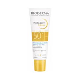 BIODERMA Photoderm crème SPF 50+ 40ml