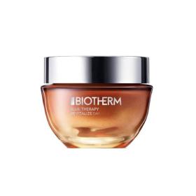 BIOTHERM Blue therapy amber algae revitalize day crème de jour 30ml