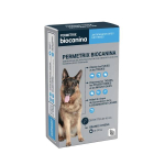 BIOCANINA Permetrix grands chiens 3 pipettes