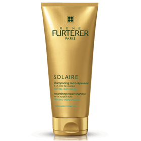 FURTERER Solaire shampooing nutri réparateur 200ml