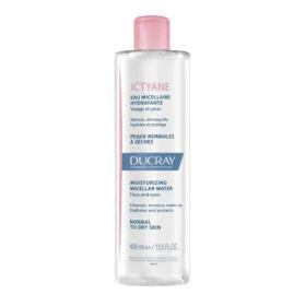 DUCRAY Ictyane eau micellaire hydratante 400ml