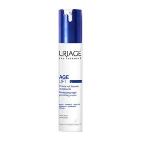 URIAGE Age Lift crème nuit lissante revitalisante 40ml