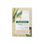 KLORANE Galanga masque poudre traitant 8 sachets