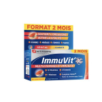 FORTÉ PHARMA ImmuVit' 4G 60 comprimés