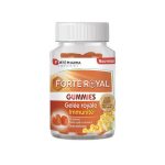 FORTÉ PHARMA Forté royal gelée royale immunité 60 gummies