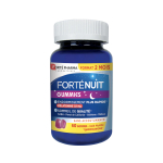 FORTÉ PHARMA Forté nuit 60 gummies