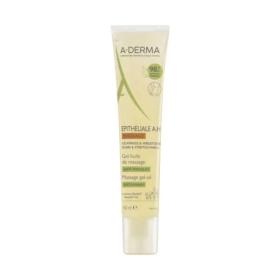 A-DERMA Epiteliale A.H massage gel-huile de massage anti-marques 40ml