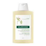 KLORANE Amande shampooing volumateur 200ml