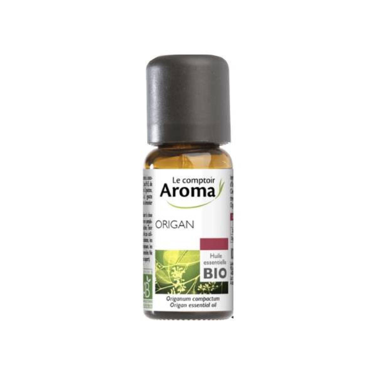 Origan compact BIO main image 1