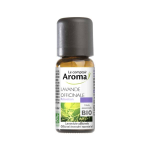 LE COMPTOIR AROMA Huile essentielle lavande officinale bio 30ml