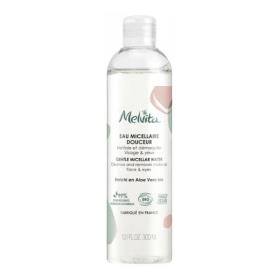 MELVITA Eau micellaire douceur bio 300ml