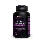 EAFIT Pure créatine poudre 300g