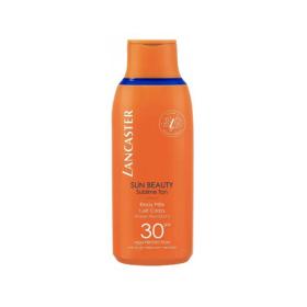 LANCASTER Sun beauty sublime tan lait corps SPF 30 175ml