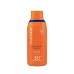 LANCASTER Sun beauty sublime tan lait corps SPF 50 175ml