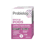 MAYOLY SPINDLER Probiolog perte de poids 90 gélules + 15 gélules