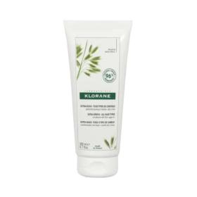 KLORANE Avoine baume après-shampooing 200ml