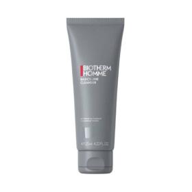 BIOTHERM Homme basics line nettoyant & tonifiant 125ml