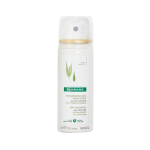 KLORANE Avoine shampooing sec extra doux rotopoudre 50g