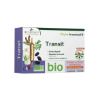 3 CHÊNES Phyto aromicell'R transit bio énergie 20 ampoules