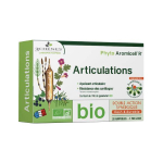 3 CHÊNES Phyto aromicell'R articulations bio 20 ampoules