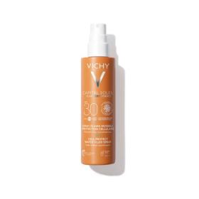 VICHY Capital soleil spray fluide invisible SPF 30 200ml