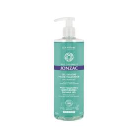 JONZAC Gel douche haute tolérance hydratant 500ml