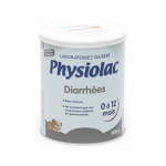 PHYSIOLAC Diarrhées 0 - 12 mois 400g