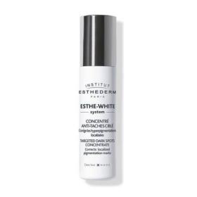 ESTHEDERM Esthe-White system concentré anti-tâches ciblé 9ml