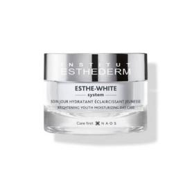 ESTHEDERM Esthe-White system soin jour hydratant éclaircissant jeunesse 50ml