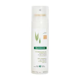 KLORANE Avoine shampooing sec teinté extra doux 150ml