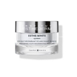 ESTHEDERM Esthe-White System soin nuit régénérant éclaircissant jeunesse 50ml