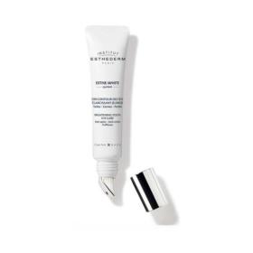 ESTHEDERM Esthe-White System soin contour des yeux éclaircissant jeunesse 15ml